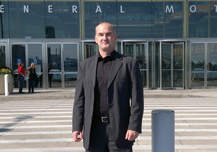 Supply Chain Management