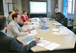 Optimierung von Managementsystemen